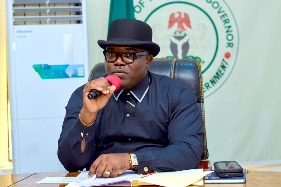 Deputy Governor